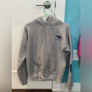 Henry villas zoo hoodie